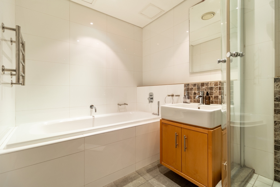 1 Bedroom Property for Sale in Cape Town City Centre Western Cape